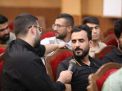 گزارش تصویری جلسه معارفه دانشجویان جدید الورود بین الملل